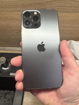 Iphone 13 Pro Max,128GB,84% - 5