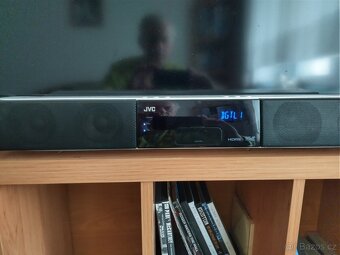 JVC TH LB3 W - 5