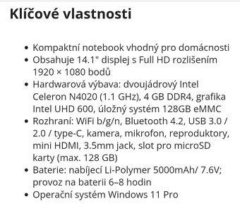 Notebook iMac visionbook - 5