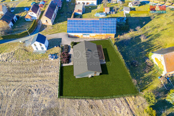 Prodej pozemku k bydlení, 1242 m², Kotovice - 5