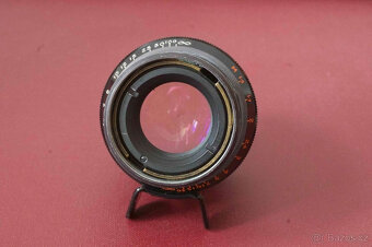 Top Arriflex Taylor & Hobson Cooke speed panchro Ser.2 T2.3 - 5