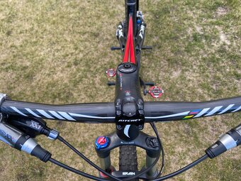 Speciialized Epic S-Works 29 Carbon - 10,3kg - 5