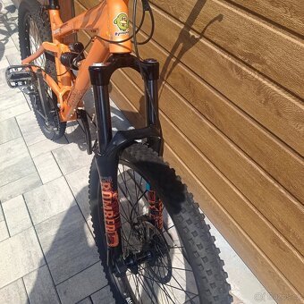 Freeride kolo - 5