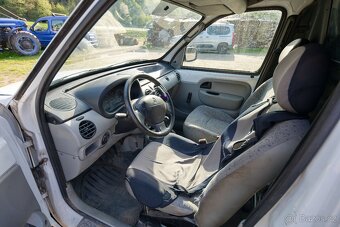Renault Kanggoo express - 5