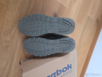 Zimní boty Reebok vel. 44.5 - 5