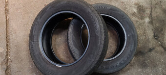 2 letní pneumatiky Firestone 195/65R15 91H 5,00mm DOT 2021 - 5