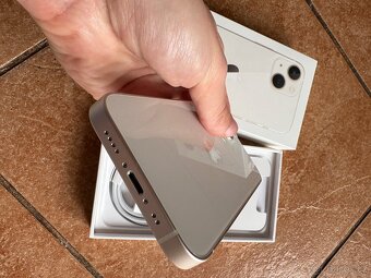 iPhone 13 mini 128GB - 5