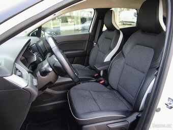 Renault Captur II TCe 67 kW/90k Intens - 5