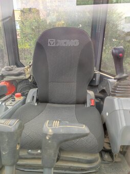 Bagr xcmg xe27e, rv 2023, Kubota - 5