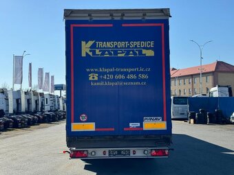 MAN TGX 26.440 EURO 6 + PANAV TV018M 2016 - 5