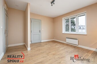 Pronájem, byty/1+1, 37 m2, 33023 Vochov, Plzeň-sever [ID 721 - 5