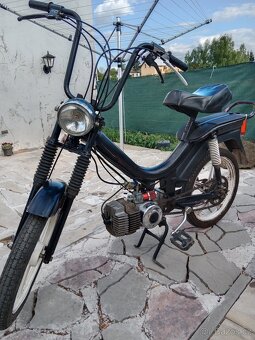Manet Korado 2kw - 5