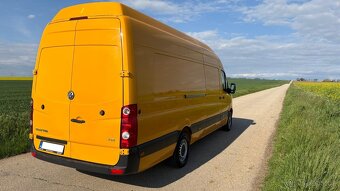 Volkswagen Crafter 2.0 Bi-TDI MAXI ExtraLong - 5