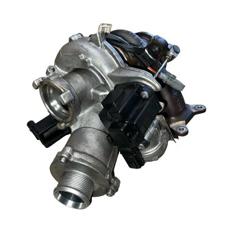 Turbo 06K145874F 2.0TFSI 221KW CJX CJXA - 5