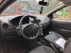 Renault Clio III Combi 1.5 dCi, K9K, TEHNK - 5