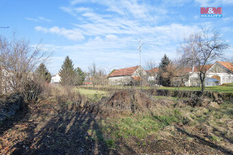 Prodej pozemku k bydlení, 728 m², Hostovlice - 5