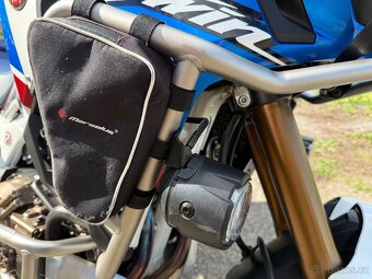 Honda CRF 1000 L Africa Twin Adventure Sports DPH - 5