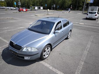 OCTAVIA II 2006 - 5