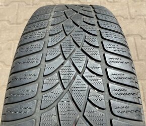 Sada originál AUDI 9x20" ET37, 5x112x66.5 a Dunlop Winter - 5