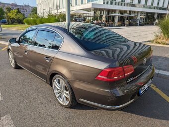 Volkswagen Passat 2012,1.8 TSI, B7,DSG,Kuze,Tempo - 5