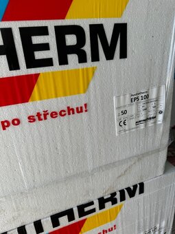 Nabízím kvalitní stavební materiály – ihned k odběru - 5