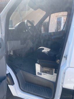 Mercedes Sprinter 315, 2.2 CDI 110 kW, thermo - 5