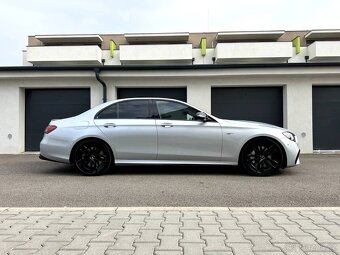 Mercedes Benz E53 AMG 4Matic - 5