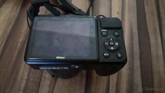 Nikon coolpix 820 - 5