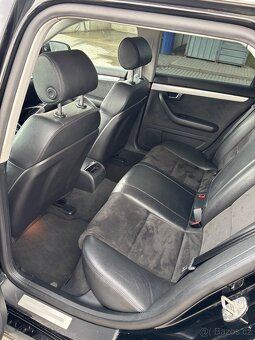 Audi A4 Avant 1.8T - 5