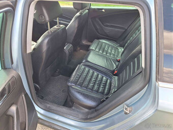 VW Passat 2,0TDI, 103kW, r.v.2006, STK do 20.6.2025 - 5