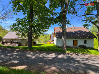 Prodej rodinného domu, 260 m², Železná Ruda, ul. Debrnická - 5