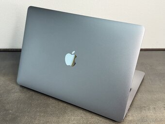 MacBook Pro 13'' 2020 / i5 / 16GB / 512GB SSD / Space Gray - 5