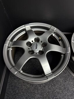 Alu RIAL 5x110 16” 7j et38 - 5
