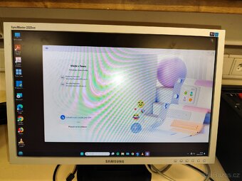 Monitor Samsung SyncMaster 2223 NW - 5