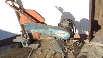 Kotoučová pila na ocel - 5
