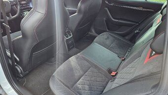Škoda Octavia 3 Rs 4x4 2.0TDI Challange - 5