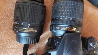Nikon D3400 - 5
