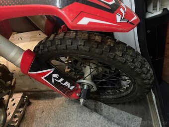 RFX 110 Four stroke - 5