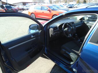 Volkswagen Golf 1.2 TSI 77kW - 5