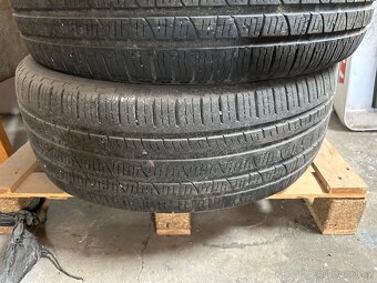 PNEU PIRELLI SCORPION VERDE 235/60/18 - 5