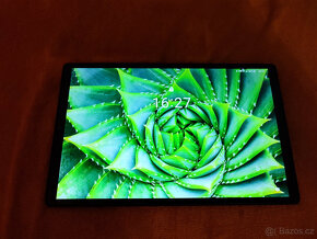 Tablet Lenovo Tab M10 Plus 4GB/64GB SIM LTE pouzdro s fólií - 5