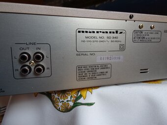 Magnetofon - 5