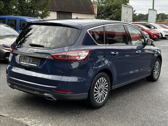 Ford S-MAX 2,0 TDCI, pobočka Kolín (2018) - 5