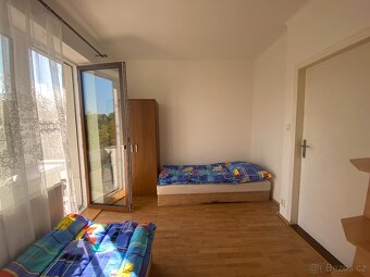 Pronájem pokoje s terasou v Brandýse nad Labem - 5