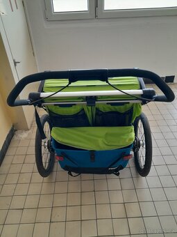 Thule Chariot Sport double - 5