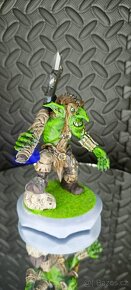 Goblin. Sběratelská figurka 11 cm - 5