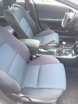 Mazda 6 2.0D 2007 facelift - 5
