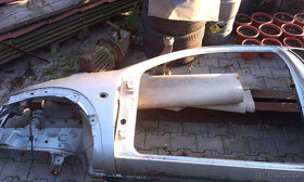 Motor a převodovka Ford Ka + Fiesta - 5