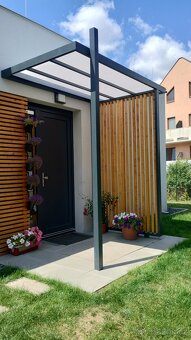 Pergola - 5