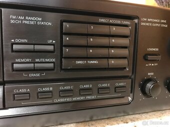 Onkyo TX-7800 - 5